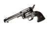 Taurus Deputy Single Action .45 LC 4 3/4 Blue, 6 Shot Revolver (Image 3)