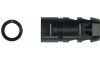 CMMG Zeroed SVD Muzzle Brake, Defcan 3, Nitride 4140 Steel, 7.62mm (Image 2)