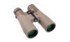 Sig Sauer Electro-Optics Binoculars Zulu10 HDX 10x50mm HDX Abbe-Koenig Prism, Coyote Aluminum w/Rubber Armor (Image 3)