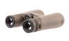 Sig Sauer Electro-Optics Binoculars Zulu10 HDX 10x50mm HDX Abbe-Koenig Prism, Coyote Aluminum w/Rubber Armor (Image 2)