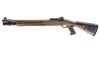 Beretta 1301 Tactical Mod.2 12ga 18.5 Flat Dark Earth, Pistol Grip Stock, 7+1 (Image 3)
