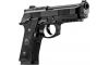 Beretta 92GTS 9mm Optic Ready Pistol 18+1 (Image 2)