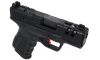 SAR USA SAR9 SC Gen2 9mm Semi Auto Pistol (Image 2)