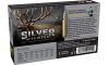 SILVER SERIES 308 WINCHESTER RIFLE AMMO (Image 2)