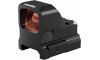 LaserMax Micro Red Dot Sight Matte Black 4 MOA Red Dot (Image 2)
