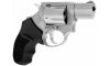 Taurus 605 Small Frame 357 Mag/38 Special +P 5rd 2 Matte Stainless Steel Barrel, Cylinder & Frame, Walnut Grips, Tran (Image 3)