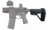 SB Tactical SBA5 Pistol Stabilizing Brace - Black | Mil-Spec Carbine Buffer Compatible (Image 3)
