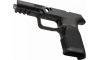 Magpul MAG1430BLK Compact Compatible w/ Sig P320 Polymer Frame (Image 2)