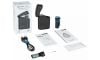 Olightstore Usa Inc BATON4KITBK Baton 4 Premium Edition Black Anodized 12/60/300/600/1,300 Lumens White LED (Image 3)