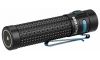 Olightstore Usa Inc S2RXII SR2 Baton II Black Anodized 0.5/15/120/400/1,150 Lumens White LED (Image 2)