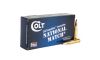 COLT AMMO COMPETITION .308 Winchester 155GR FMJ 20/50 (Image 2)
