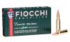 Fiocchi 308 Winchester 168 Grain Sierra MatchKing Boat-Tail 20rd (Image 2)