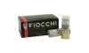 Fiocchi High Velocity 12 Ga. 2 3/4 27 Pellets #4 Nickel Plated Buckshot 10rd box (Image 2)