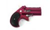 Cobra Firearms Big Bore Majestic Pink 38 Special Derringer (Image 2)