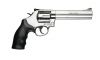 Smith & Wesson Model 686 6 357 Magnum Revolver (Image 2)