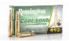 Remington Core-Lokt Tipped Ballistic Tip 308 Winchester Ammo 20 Round Box (Image 2)