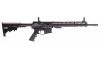 ET Arms PlumCrazy Gen II RIA 5.56x45 16 Black 13 Poly M-LOK Rail, Sights 30+1 (Image 3)