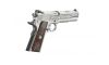 Ruger 75th Anniversary SR1911 .45 ACP 5 Engraved, Custom Wood Grips, 8+1 (Image 4)