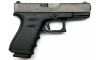 Used Police trade in Glock 23 .40 S&W 4.02 13+1 (Image 2)