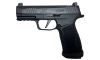 Sig Sauer P365-Xmacro 3.7 W/ Suppressor-Height Sights 17+1 3 Mags (Image 2)