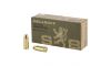 S&B 9mm 140gr FMJ Subsonic 50rd (Image 2)