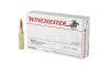 Winchester USA 6.5 CRD 125 Gr FMJOT 20ct (Image 2)