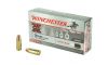 Winchester Super X Winclean Brass Enclosed Base Soft Point 9mm 147gr Ammo 50 Round Box (Image 2)