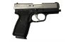 KAHR CW9 9MM 3.5 MATTE Stainless Steel Black POLY 1 MAG BLEM (Image 2)