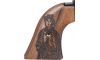 Heritage Manufacturing Rough Rider Wild West Billy The Kid .22 LR 6.50 6rd FS Blued (Image 3)