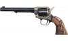 Heritage Manufacturing Rough Rider Wild West Billy The Kid .22 LR 6.50 6rd FS Blued (Image 2)