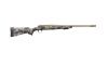 BROWNING X-Bolt Mountain Pro Suppressor Ready Burnt Bronze, 7PRC, 20 barrel, Long action, 4 rounds (Image 2)