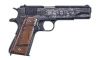 Auto-Ordnance Revolution Special Edition 1911 45 ACP Pistol (Image 2)