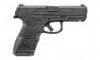 Mossberg & Sons MC2c Compact Matte Black/Black 10 Rounds 9mm Pistol (Image 2)