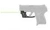 Viridian E Series for Ruger LCP II Trigger Guard Laser Sight (Image 2)
