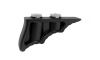 ERGO Polymer Enhanced Angled Grip M-LOK Black (Image 2)