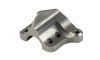 Samson Manufacturing Corp AC-556 Style Gas Block Front, Silver (Image 2)