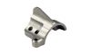 Samson Manufacturing Corp AC-556 Style Gas Block Front, Silver (Image 3)