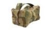 Grey Ghost Gear Riflemans Squeeze Bag Nylon Construction (Image 2)