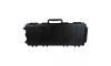 Emperor Arms 40 x 15 x 5.5 Protective Roller Tactical Rifle Hard Case with Foam, Mil-Spec Waterproof & Crushproof, Two Rif (Image 2)