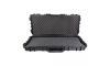 Emperor Arms 40 x 15 x 5.5 Protective Roller Tactical Rifle Hard Case with Foam, Mil-Spec Waterproof & Crushproof, Two Rif (Image 3)