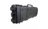 Emperor Arms 40 x 15 x 5.5 Protective Roller Tactical Rifle Hard Case with Foam, Mil-Spec Waterproof & Crushproof, Two Rif (Image 4)