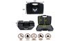 Emperor Arms Pistol Gun Case for Firearms, Handgun Hard Carrying Cases Lockable Storage for Home or Travel, Heavy-Duty with E (Image 6)