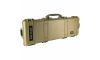 Pelican 1720 Protector Long Hard Case - OD Green (Image 4)