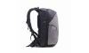 Ultimate Water Resistant Backpack With Built In Umbrella, Charging Ports - Business/Student Series (Image 6)