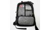 Ultimate Water Resistant Backpack Features Built In Umbrella and Charging Ports - Outdoor Series (Image 2)