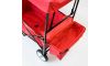 Premium Collapsible Outdoor Utility Wagon (Image 2)