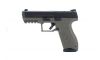 IWI US, Inc. MASADA Pistol 9mm 4.1 in. OD Green 10 rd. Optics Ready (Image 2)
