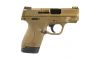 Smith & Wesson M&P 9 Shield 9mm Pistol (Image 2)