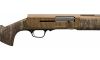 Browning A5 Wicked Wing 16 Gauge Semi Auto Shotgun (Image 6)