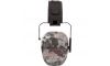 ULTRX Shield Passive Earmuff Veil Tac Gray Camo (Image 2)